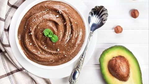 Stress va xavotirni kamaytirishga yordam beradigan 6 ta mahsulot