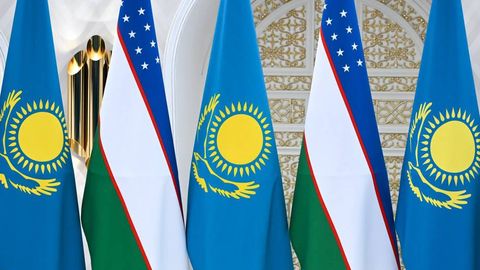 Ўзбекистон–Қозоғистон ҳамкорлиги янги босқичда: сиёсий мулоқотдан иқтисодий шерикликкача барқарор ўсиш кузатилмоқда