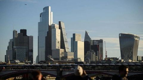 Дунёнинг 7 та энг “ақлли” шаҳарлари маълум қилинди