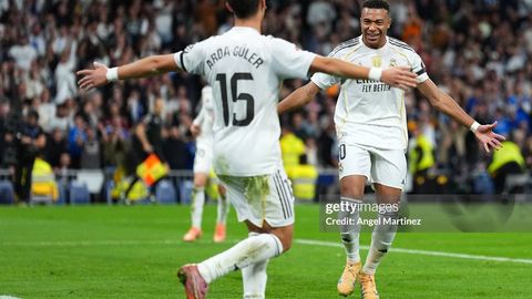 “Манчестер Сити” “Реал” юлдузи учун 100 млн евро тўлашга тайёр