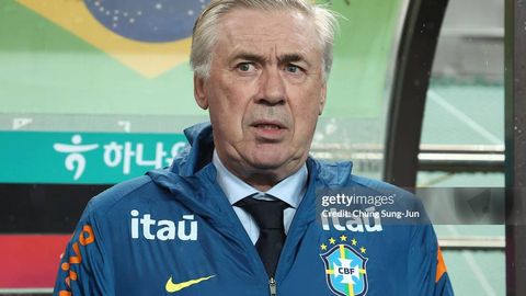 Карло Анчелотти ЖЧ-2026 асосий фаворитлари қайси жамоалар эканлигини айтди