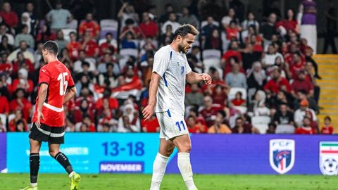 Oston O‘runov Holand, Messi, Ronaldu va Mbappeni ortda qoldirdi (foto)