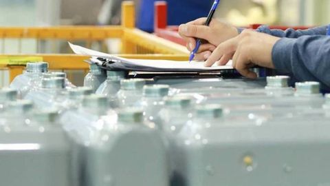 Number of enterprises in Uzbekistan falls by 115,000 over three years