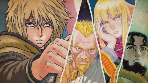 Forbes Life рейтинги: Вақт синовидан ўтган энг яхши анимелар