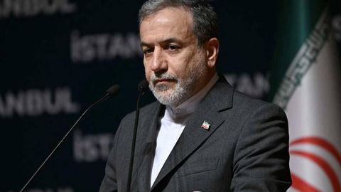 “Eron AQSH va Isroil zarbalaridan keyin uranni boyitmay qo‘ydi” — Abbos Araqchi