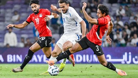 Остон Ўрунов фаолиятини “Ювентус”да давом эттириши мумкин