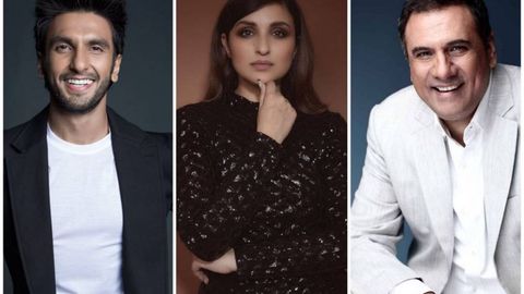 Дурадгор, официант, кимёгар: Болливуд юлдузлари машҳур бўлгунча қандай ишлар билан шуғулланган?