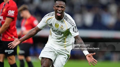 “Манчестер Юнайтед” Винисиус учун 200 млн евро таклиф қилмоқчи