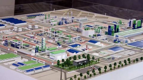 “Иқтисодий зоналаримизнинг молиявий аҳволи яхши эмас”. Инвестиция вазирлиги  — судга тўланадиган божни бекор қилиш ҳақида