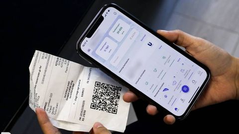 Предпринимателям в Узбекистане разрешили корректировать чеки