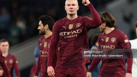 “ПСЖ” Эрлинг Ҳоланд учун курашга кирди