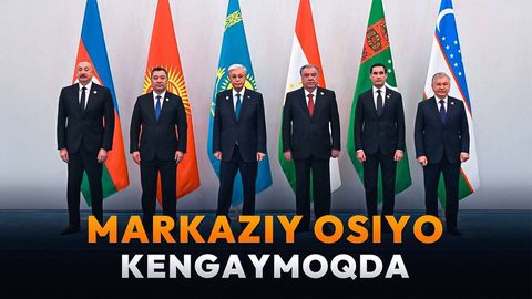 “Orzular ro‘yobga chiqmoqda”. Toshkent uchrashuvining eng muhim natijalari haqida ekspertlar fikri