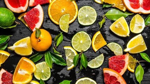 Sovuq kunlarda viruslarga qarshi va immunitetni mustahkamlovchi 5 ta mahsulot