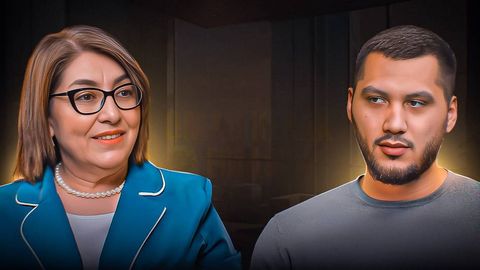 “Barchasini uddalash mumkin” – kriptoekspert Abdurahmon Ruhillayev bilan katta intervyu