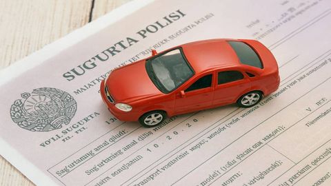 Мажбурий автосуғурта: автоулов эгалари манфаатларининг кафолатланган ҳимояси