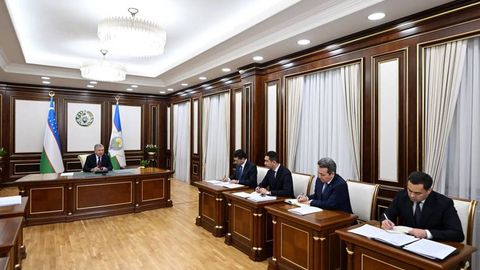 В Узбекистане могут ввести уголовную ответственность за организацию незаконной миграции