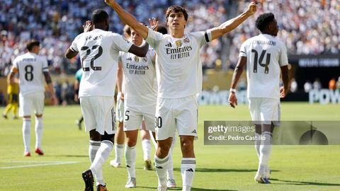 “Реал” ҳужумчиси фаолиятини АПЛда давом эттириши мумкин