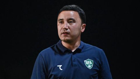 “Мен ҳеч қачон исмга, клубга ёки таниш-билишга эмас, фақат меҳнат ва характерга қарадим” — Исломбек Исмоилов