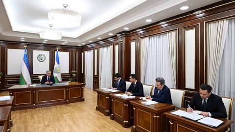 Uzbekistan outlines plans to improve labor migration system