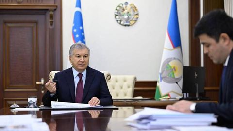 Uzbekistan plans to mine 10mn tons of coal for 2025–2026 heating season