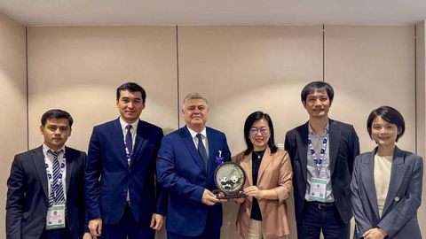 Uzbekistan Airways to lease two Airbus jets from China’s ICBC Aviation Leasing