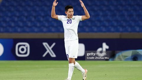 “Мени кечиришга ва тушунишга ҳаракат қилинг” — Асилбек Алиев