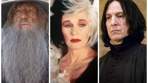 Муваффақиятга эришиш учун ёш муҳим эмаслигини исботлаган актёрлар