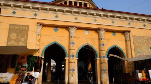 “Шахсий блог ёки сторислар юритиш – бепул”. Тошкент шаҳар ҳокимлиги янги қоида бўйича тушунтириш берди