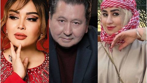 O‘zbek san’atidagi noyob qobiliyatga ega mashhurlar