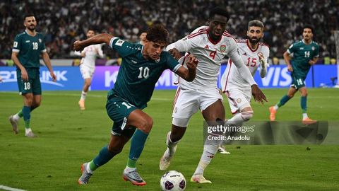 ЖЧ-2026 саралаши. Ироқ қитъалараро плей-оффга йўл олди. Ушбу босқич регламенти қандай ва қайси жамоалар иштирок этади?