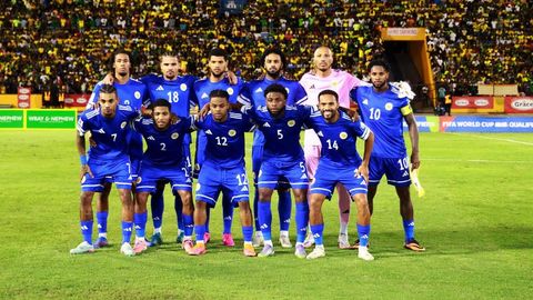 Kyurasao — Jahon chempionatida ishtirok etadigan eng kam aholi yashaydigan mamlakat bo‘ladi