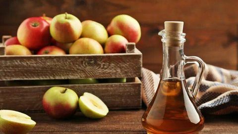 Олма сиркасининг қандай фойдали хусусиятлари бор?