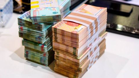 Qarzdor aholining 61 foizi kreditini oʻz vaqtida toʻlashga qiynalmoqda — Markaziy bank