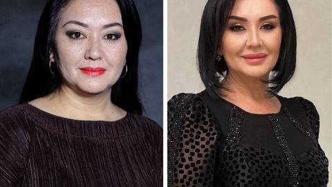 Mashhur aktrisaga aylangan ikkichi: O‘zbekistonda xizmat ko‘rsatgan artist Muyassar Berdiqulova 57 yoshda