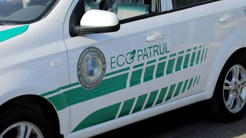 Ўзбекистонда экополиция ходимларига жисмоний куч ишлатиш ҳуқуқи берилади