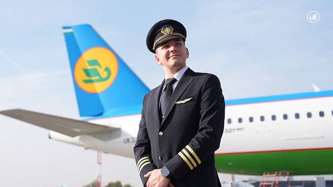 Uzbekistan Airways парвоз ўқув муассасалари битирувчиларини ишга қабул қилишини маълум қилади