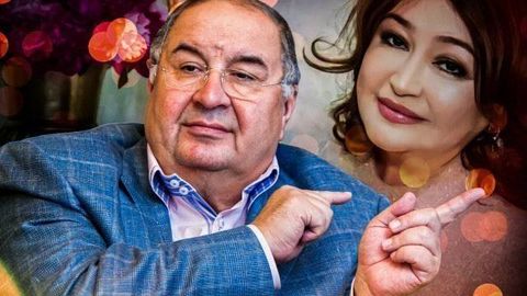 Алишер Усмонов Германия судида синглисига нисбатан санкциялар бўйича ишда ғалаба қозонди