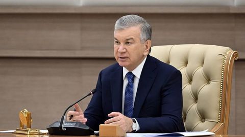 Uzbekistan aims to reduce poverty and unemployment to below 4.5% in 2026