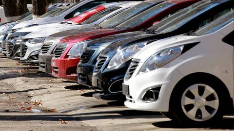 Uzbekistan sees 15% rise in secondary market electric vehicle sales in October 2025