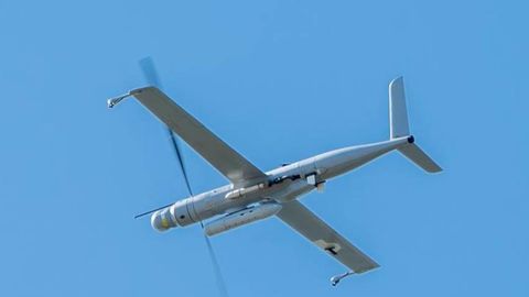 Uzbekistan to deploy airbus Flexrotor uncrewed aerial system, first in Central Asia