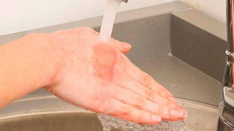 Куйганда нима қилиш мумкин-у, нима қилиш мумкин эмас?