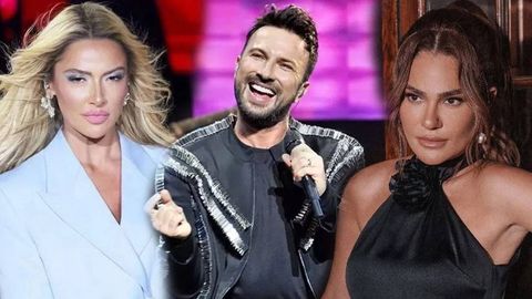 Энг қиммат чиқиш: турк санъаткорларининг Янги йил гонорарлари эълон қилинди