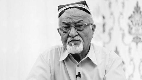 “Оталар сўзи” кўрсатуви бошловчиси Мираббос Мирзааҳмедов вафот этди