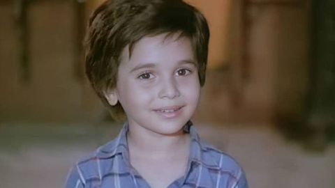 “Mehribonginam” hind filmidagi kichkintoy Kishan hozir qanday ko‘rinishda? (foto) 