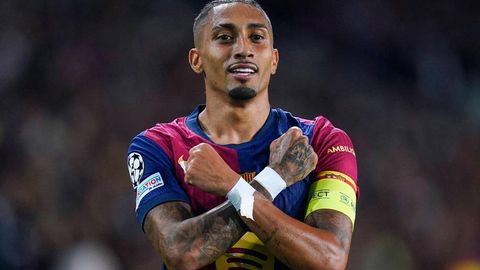 АПЛ гранди Рафинья учун 100 млн евро таклиф қилмоқчи