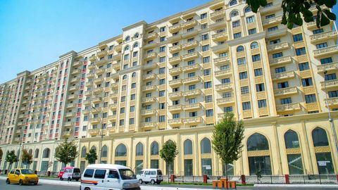 Ўзбекистонда сўнгги саккиз йилда аҳоли учун қурилган уйлар сони очиқланди