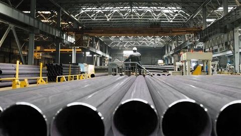 EBRD backs Uzbekistan’s Tashkent Pipe Plant with $20mn loan