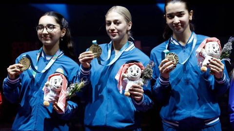 O‘zbekiston delegatsiyasi Islom birdamligi o‘yinlarining navbatdagi kunida 11 ta medal qo‘lga kiritdi