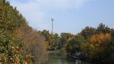 O‘zbekistonda 22-noyabr kuni qanday ob-havo bo‘lishi ma’lum qilindi
