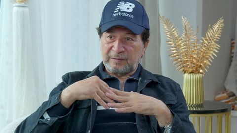 “Бу дунёда Мадинадан бошқа тарбияли қиз кўрмадим”. Саид Мухторов оиласи, касаллиги ва ёлғиз яшаши ҳақида